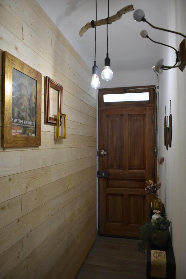Villa Elisabeth Екс ан Прованс Екстериор снимка