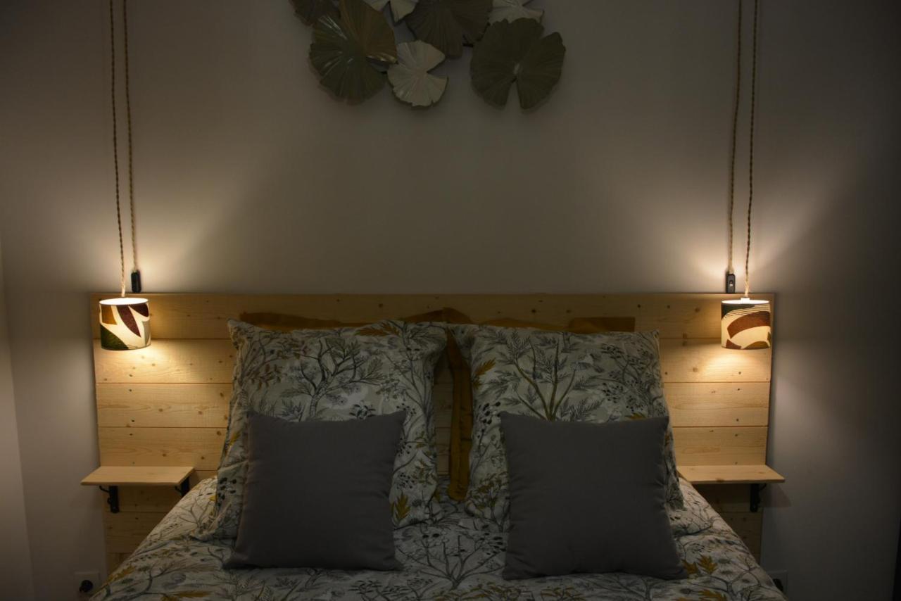 Villa Elisabeth Екс ан Прованс Екстериор снимка