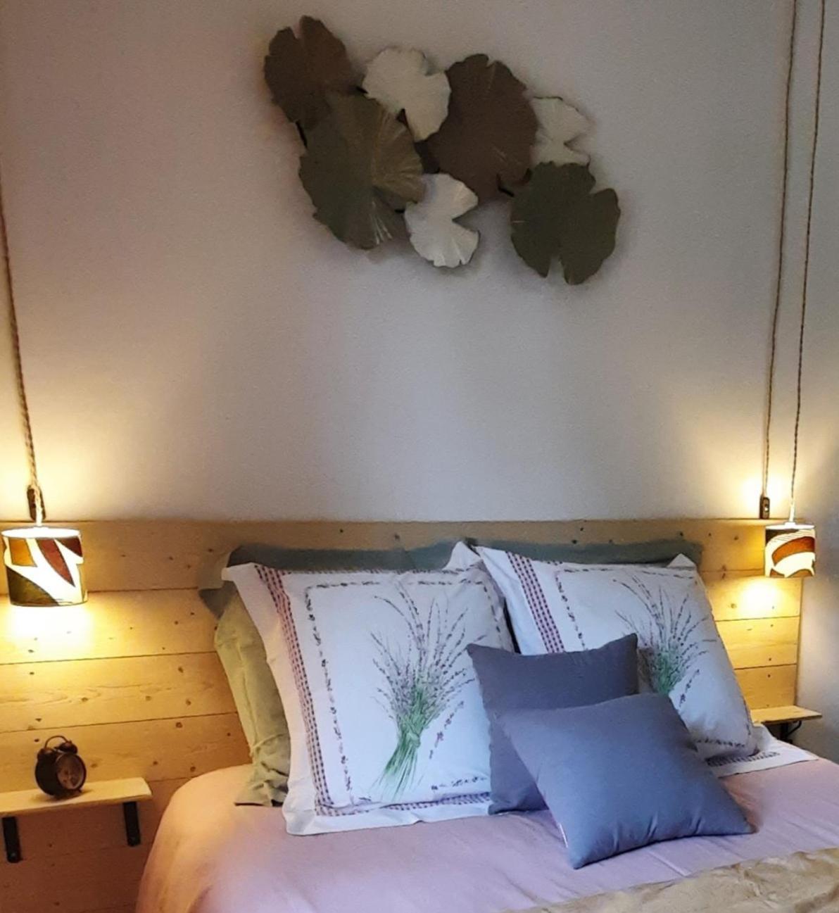 Villa Elisabeth Екс ан Прованс Екстериор снимка